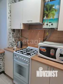 1-к квартира, вторичка, 31м2, 1/3 этаж
