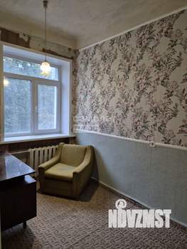 3-к квартира, вторичка, 63м2, 2/5 этаж