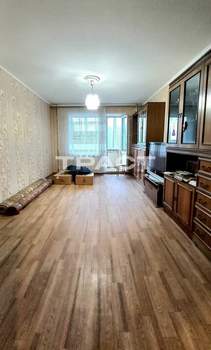 3-к квартира, вторичка, 63м2, 6/9 этаж