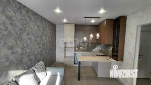 1-к квартира, вторичка, 35м2, 7/13 этаж