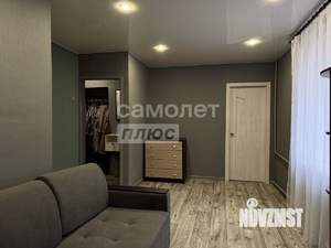 2-к квартира, вторичка, 40м2, 3/5 этаж