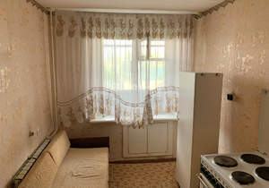 1-к квартира, вторичка, 32м2, 5/12 этаж