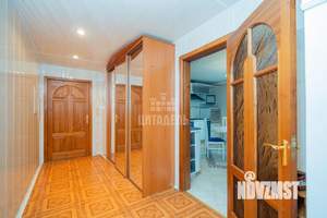 2-к квартира, вторичка, 83м2, 4/13 этаж
