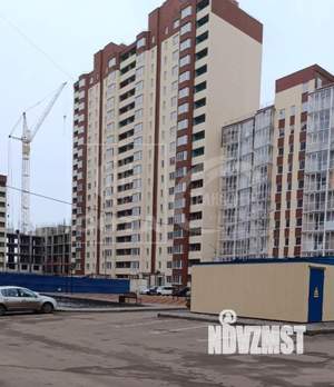 2-к квартира, вторичка, 75м2, 12/20 этаж