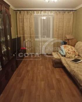2-к квартира, вторичка, 55м2, 7/10 этаж
