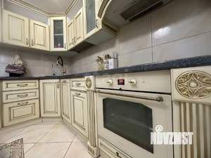 3-к квартира, вторичка, 90м2, 8/16 этаж