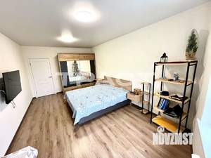 2-к квартира, вторичка, 67м2, 4/17 этаж