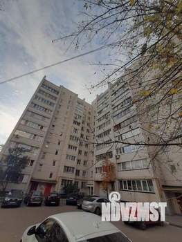 2-к квартира, вторичка, 53м2, 2/10 этаж