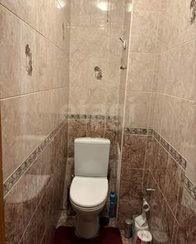 2-к квартира, вторичка, 53м2, 3/10 этаж