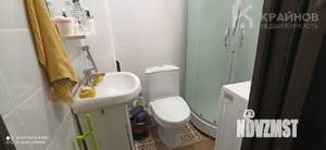 1-к квартира, вторичка, 21м2, 1/5 этаж