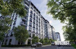 1-к квартира, вторичка, 34м2, 6/9 этаж