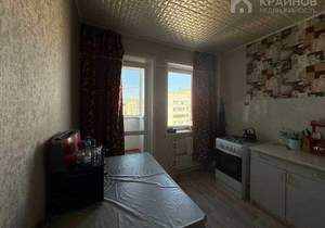 1-к квартира, вторичка, 34м2, 9/9 этаж