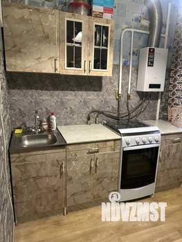 1-к квартира, вторичка, 31м2, 2/4 этаж