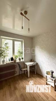 2-к квартира, вторичка, 55м2, 2/10 этаж