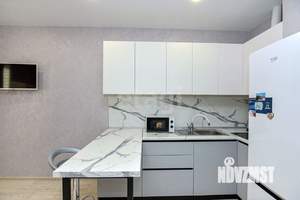 Студия квартира, вторичка, 24м2, 5/22 этаж