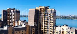 1-к квартира, вторичка, 38м2, 16/17 этаж