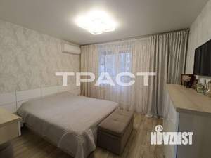 3-к квартира, вторичка, 80м2, 7/17 этаж