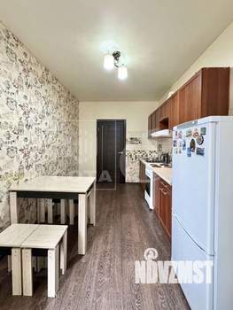 2-к квартира, вторичка, 71м2, 4/17 этаж