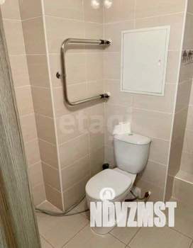 1-к квартира, вторичка, 39м2, 10/17 этаж