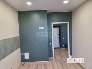 1-к квартира, вторичка, 34м2, 5/18 этаж