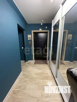 2-к квартира, вторичка, 62м2, 4/17 этаж