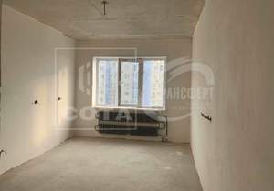 1-к квартира, вторичка, 38м2, 14/25 этаж