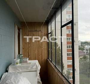 1-к квартира, вторичка, 40м2, 9/12 этаж