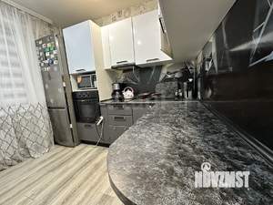 3-к квартира, вторичка, 68м2, 1/10 этаж