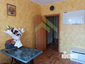 1-к квартира, вторичка, 46м2, 7/15 этаж