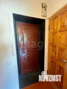 1-к квартира, вторичка, 19м2, 4/5 этаж