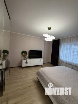 3-к квартира, вторичка, 99м2, 10/17 этаж