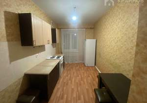 1-к квартира, вторичка, 46м2, 5/16 этаж