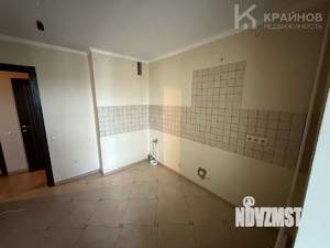 3-к квартира, вторичка, 64м2, 8/17 этаж
