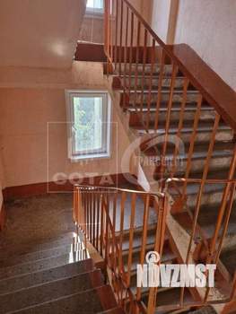 3-к квартира, вторичка, 70м2, 4/10 этаж