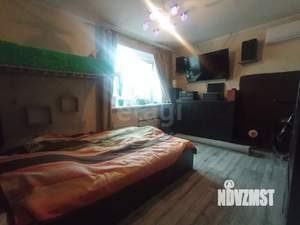 1-к квартира, вторичка, 36м2, 6/12 этаж