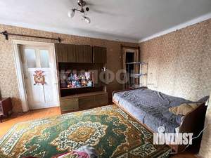 2-к квартира, вторичка, 42м2, 3/4 этаж