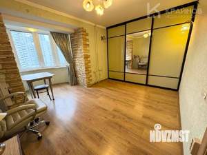 3-к квартира, вторичка, 105м2, 5/13 этаж