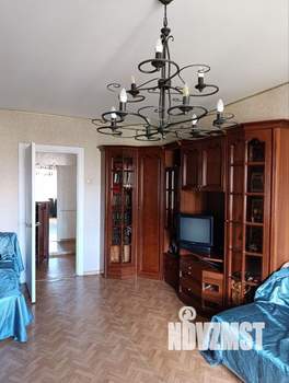 3-к квартира, вторичка, 67м2, 9/10 этаж