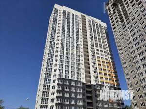 2-к квартира, сданный дом, 56м2, 24/26 этаж