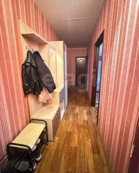 3-к квартира, вторичка, 67м2, 5/10 этаж