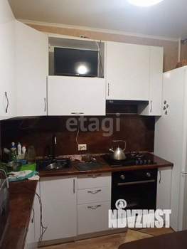2-к квартира, вторичка, 55м2, 7/10 этаж