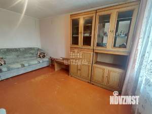 1-к квартира, вторичка, 29м2, 5/5 этаж