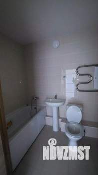 1-к квартира, вторичка, 40м2, 12/17 этаж