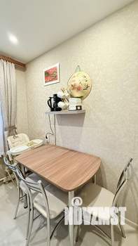 1-к квартира, вторичка, 30м2, 4/5 этаж