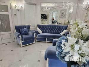 4-к квартира, вторичка, 120м2, 12/22 этаж