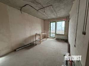 Студия квартира, вторичка, 26м2, 13/18 этаж