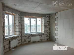 1-к квартира, вторичка, 42м2, 11/20 этаж
