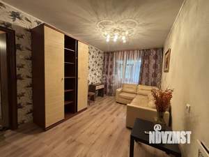 2-к квартира, вторичка, 49м2, 2/16 этаж