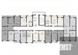 1-к квартира, вторичка, 35м2, 6/19 этаж