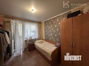 4-к квартира, вторичка, 68м2, 2/9 этаж